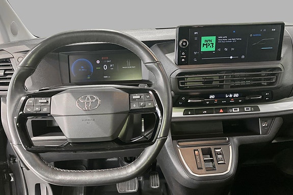 Toyota Proace 9 of 21