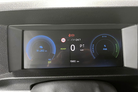 Toyota Proace 12 of 21