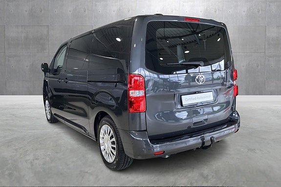 Toyota Proace 3 of 21