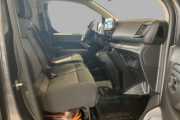 Toyota Proace 15 of 21