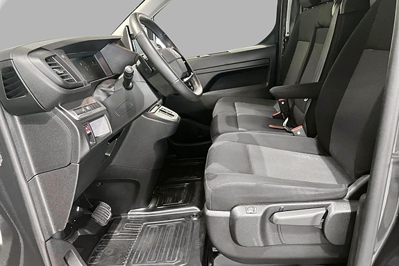 Toyota Proace 10 of 21
