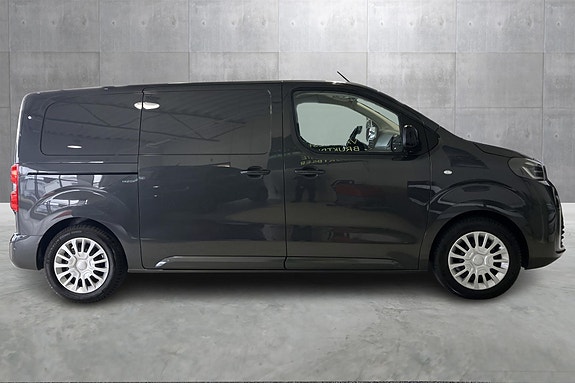 Toyota Proace 6 of 21