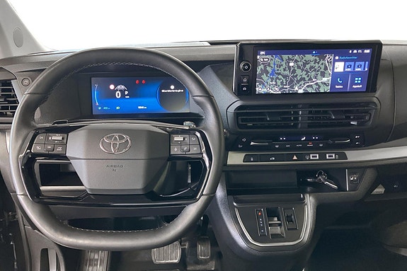 Toyota Proace 9 of 21