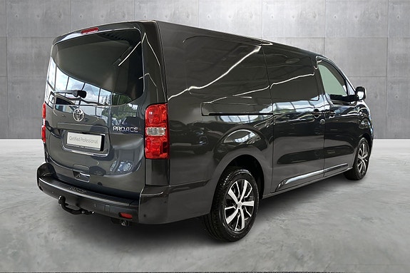 Toyota Proace 5 of 21