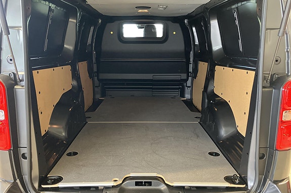 Toyota Proace 18 of 21