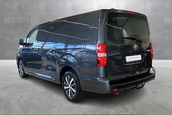 Toyota Proace 3 of 21