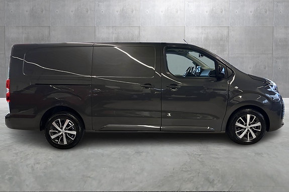 Toyota Proace 6 of 21