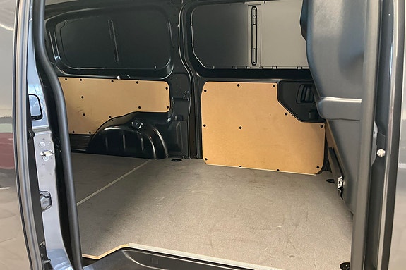 Toyota Proace 17 of 21