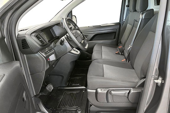 Toyota Proace 10 of 21