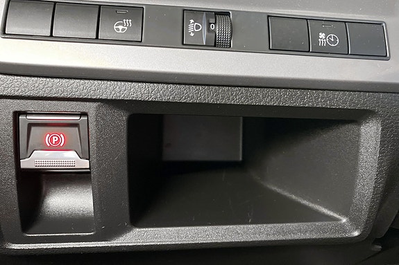 Toyota Proace 21 of 21