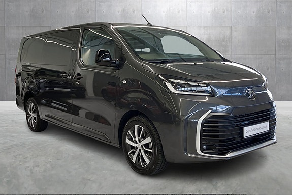 Toyota Proace 7 of 21