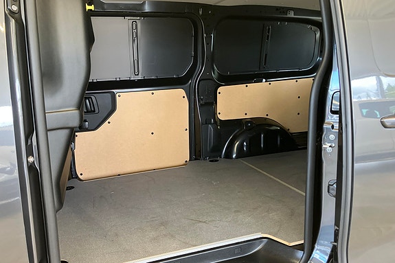 Toyota Proace 16 of 21