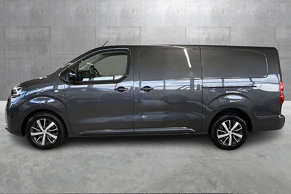 Toyota Proace 2 of 21