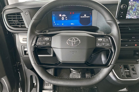 Toyota Proace 11 of 21