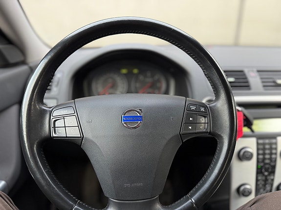 Volvo V50 28 of 30