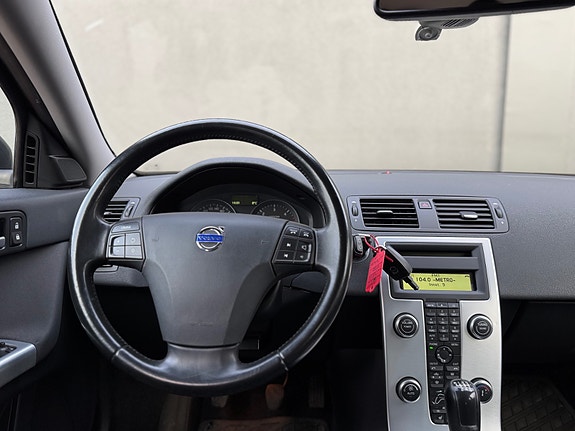 Volvo V50 30 of 30