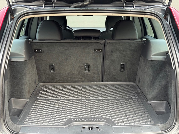 Volvo V50 17 of 30