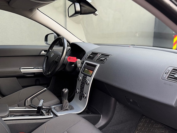 Volvo V50 18 of 30