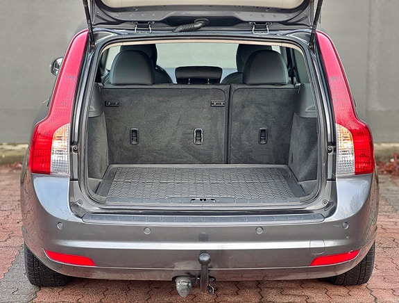 Volvo V50 16 of 30