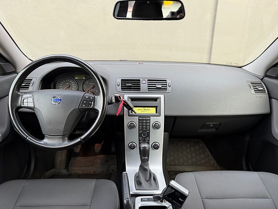 Volvo V50 27 of 30