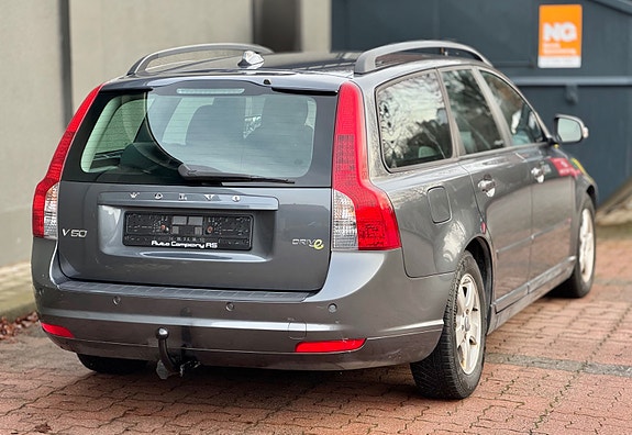 Volvo V50 13 of 30