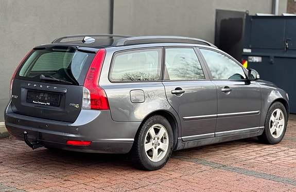 Volvo V50 11 of 30