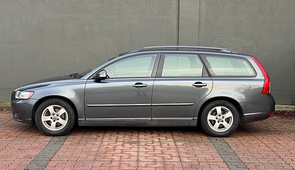 Volvo V50 9 of 30