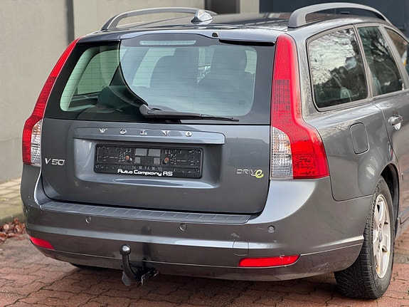Volvo V50 14 of 30