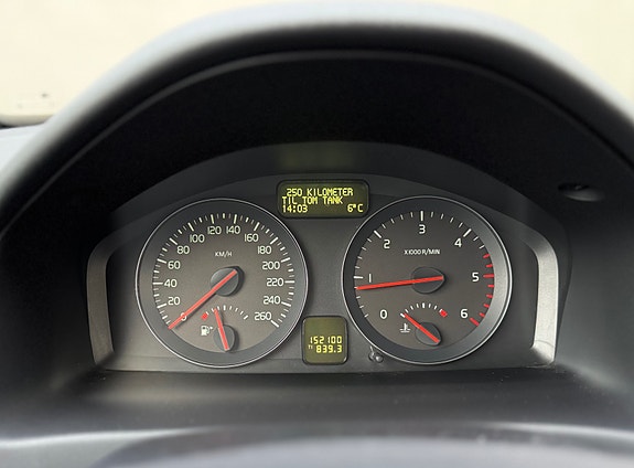 Volvo V50 29 of 30