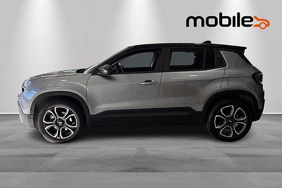 Jeep Avenger 20 of 25
