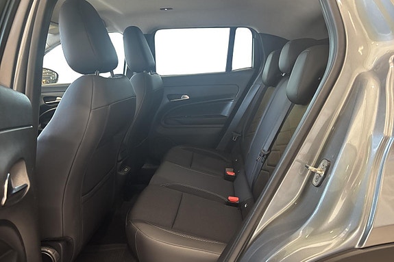 Jeep Avenger 7 of 25