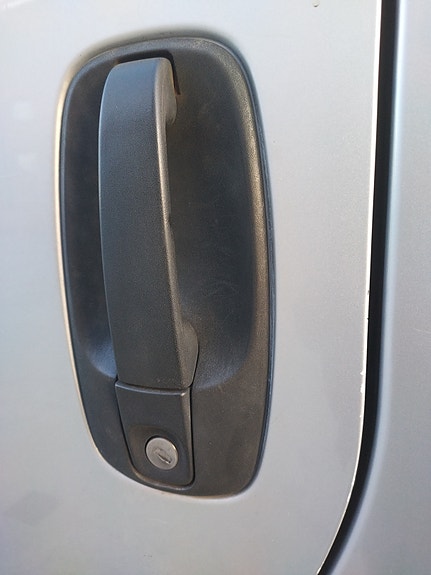 Opel Vivaro 16 of 30