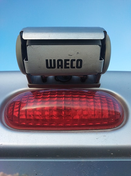 Opel Vivaro 17 of 30