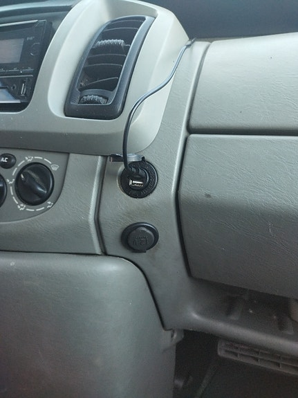 Opel Vivaro 28 of 30