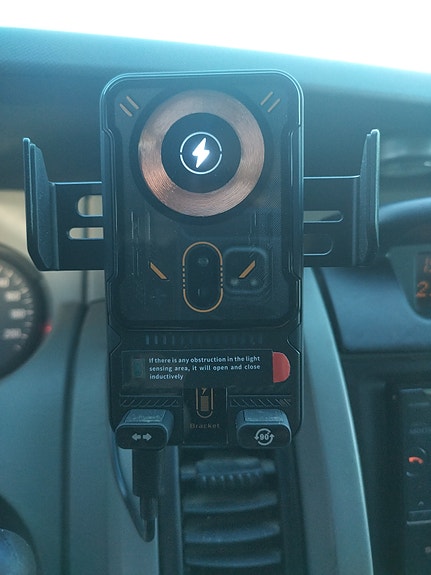 Opel Vivaro 23 of 30