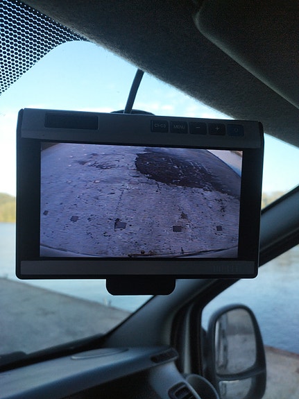 Opel Vivaro 24 of 30