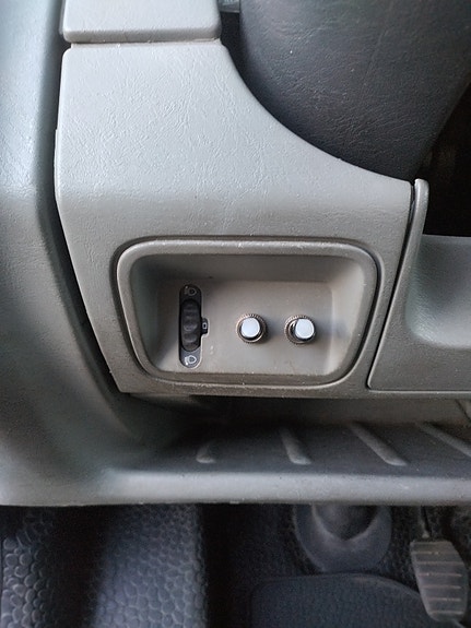 Opel Vivaro 29 of 30