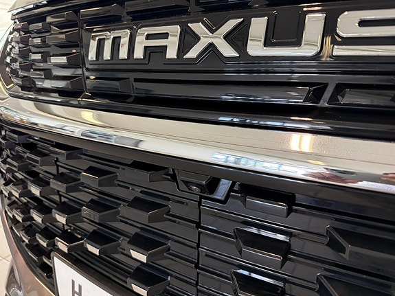 Maxus Euniq 5 9 of 30