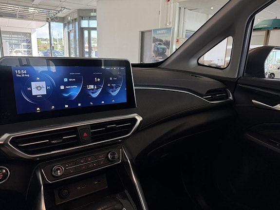 Maxus Euniq 5 26 of 30