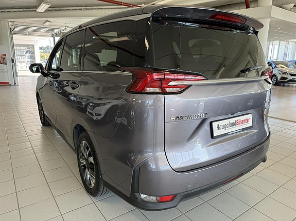 Maxus Euniq 5 3 of 30