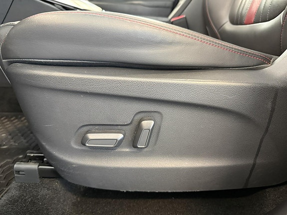 Maxus Euniq 5 17 of 30