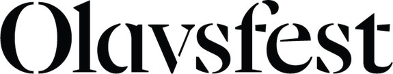 OLAVSFEST logo
