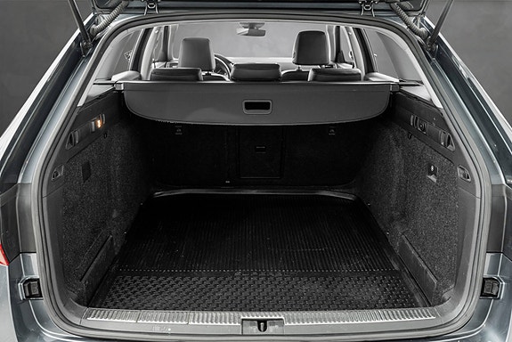 Skoda Superb 22 of 23