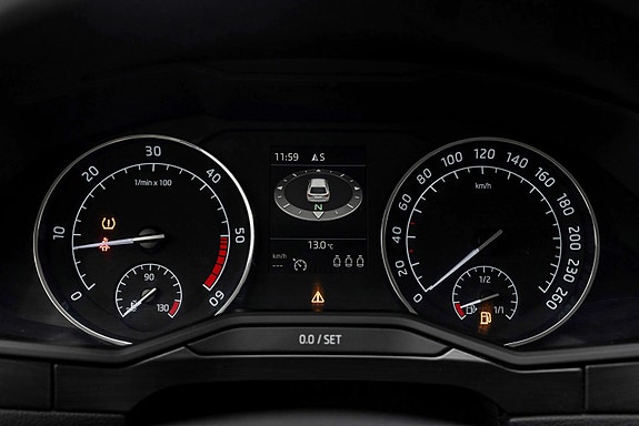 Skoda Superb 11 of 23