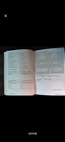 Volkswagen Passat Alltrack 23 of 25