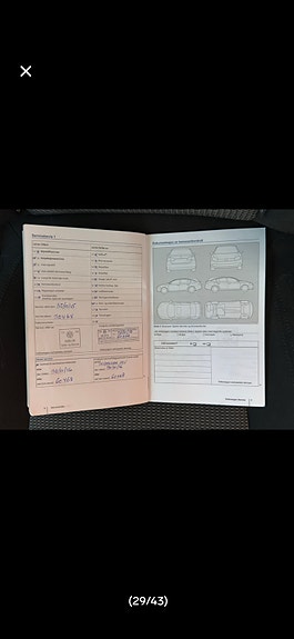 Volkswagen Passat Alltrack 11 of 25