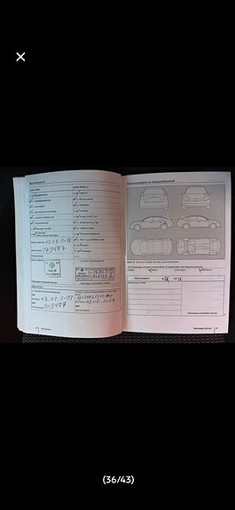 Volkswagen Passat Alltrack 18 of 25
