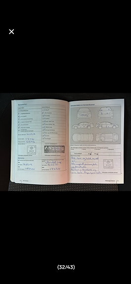Volkswagen Passat Alltrack 14 of 25