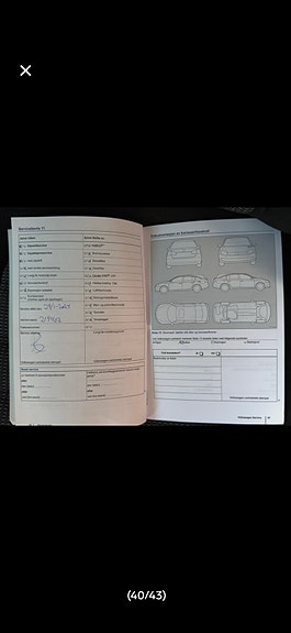 Volkswagen Passat Alltrack 21 of 25