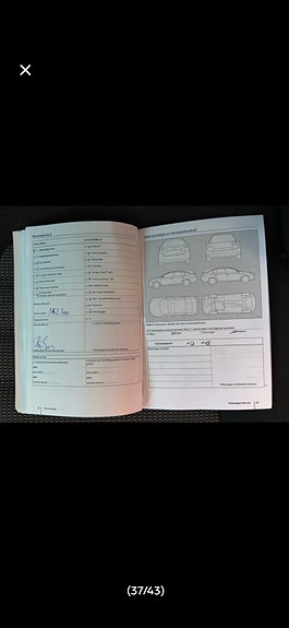 Volkswagen Passat Alltrack 19 of 25